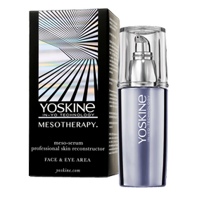 Yoskine Mesotherapy Meso-Serum, Skin reconstructor