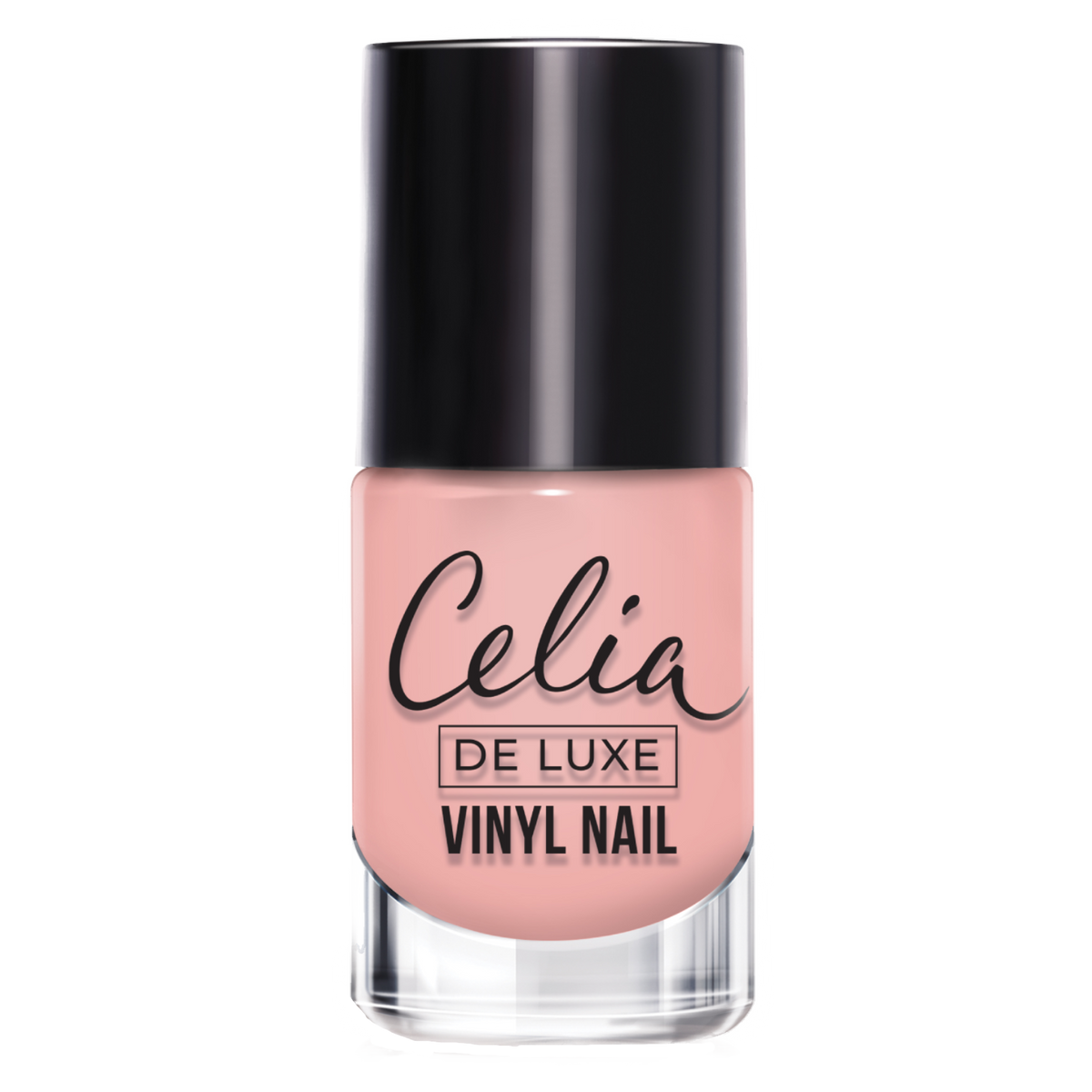 Celia Vinyl Nail Winylowy lakier do paznokci 252