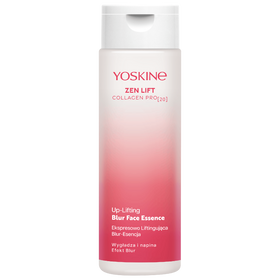 Yoskine Zen Lift Ekspresowo liftingująca blur-esencja do twarzy