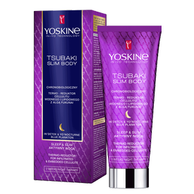 Yoskine Tsubaki Slim Body Super Anti-Cellulite Reducer