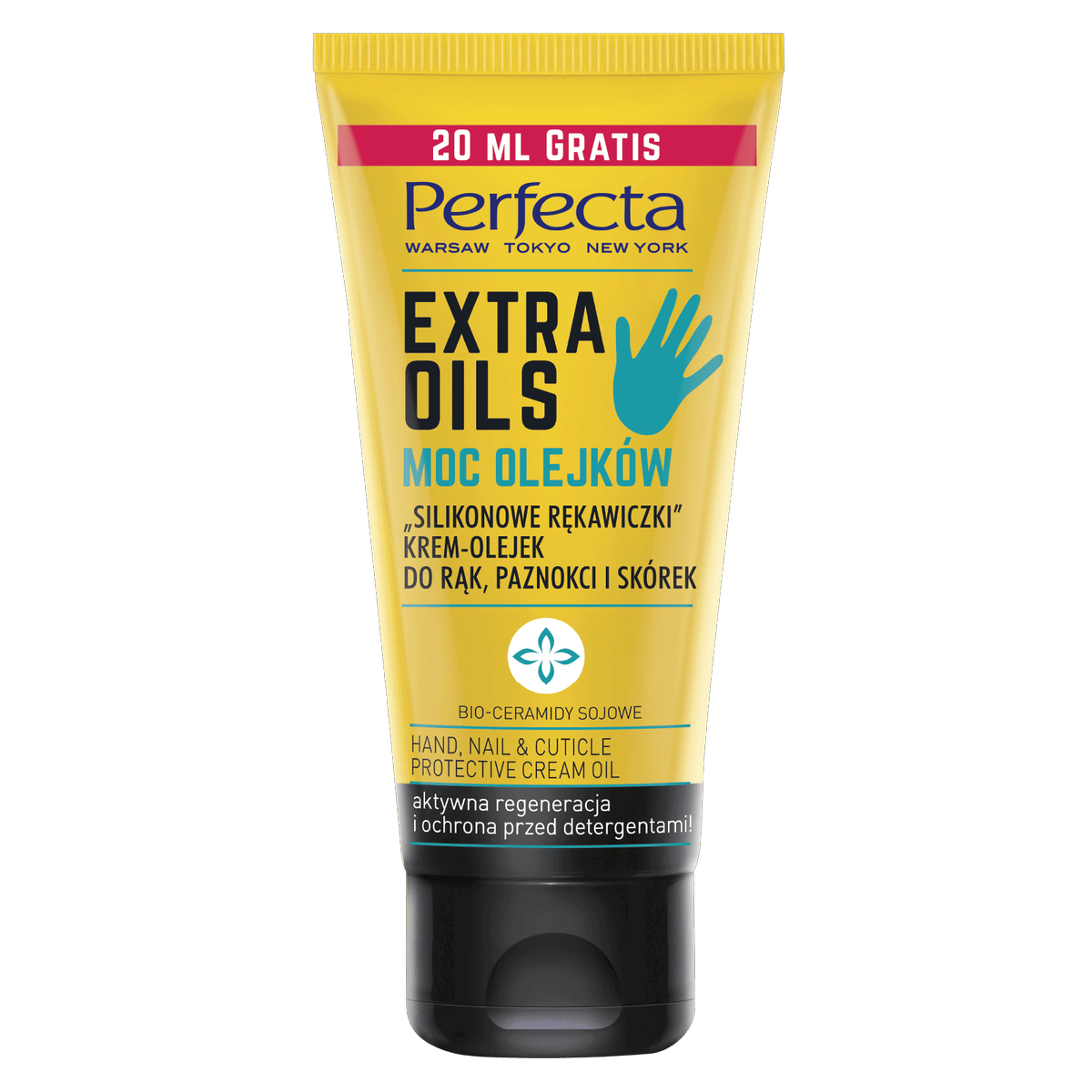 Perfecta Extra Oils 