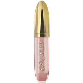 Celia Lip Gloss Lip Gloss 102