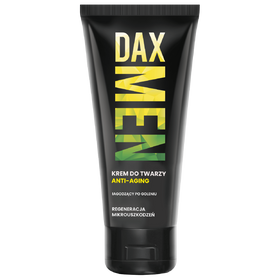 DAX MEN Krem do twarzy Anti-aging