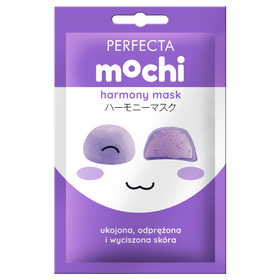 Perfecta Mochi Maseczka do twarzy Harmony Mask