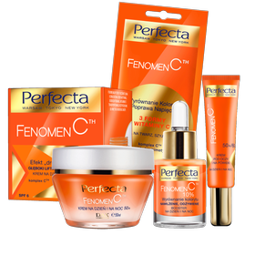 SET Perfecta Fenomen C 50+