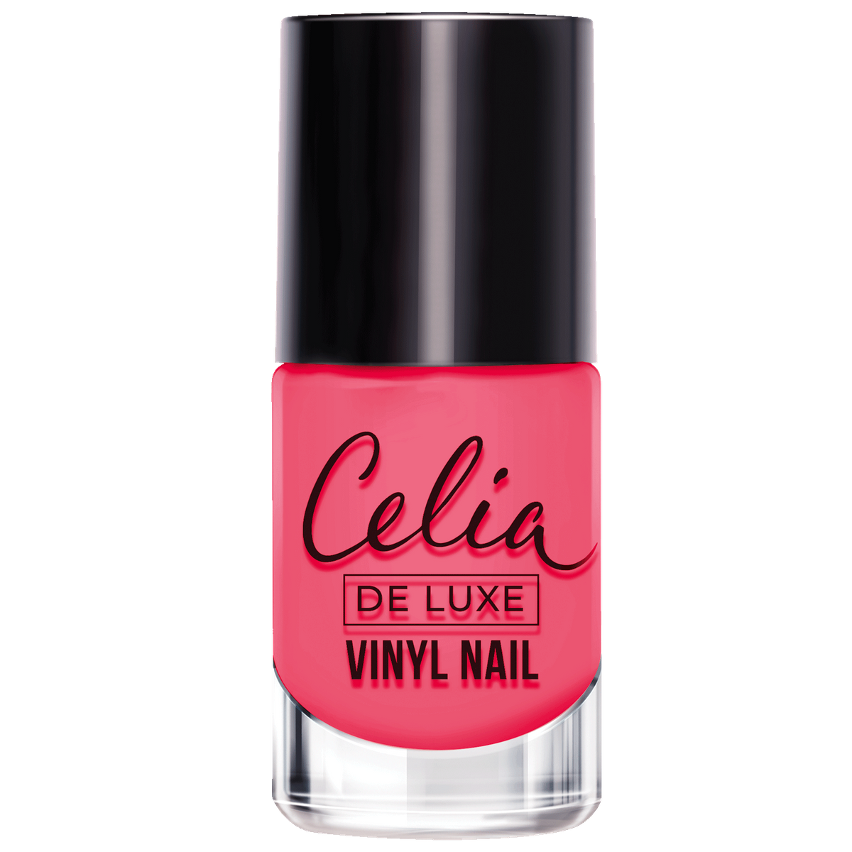 Celia Vinyl Nail Winylowy lakier do paznokci 606