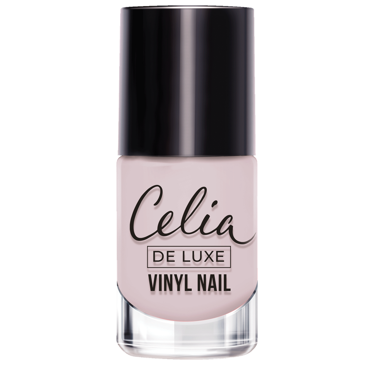 Celia Vinyl Nail Winylowy lakier do paznokci 601