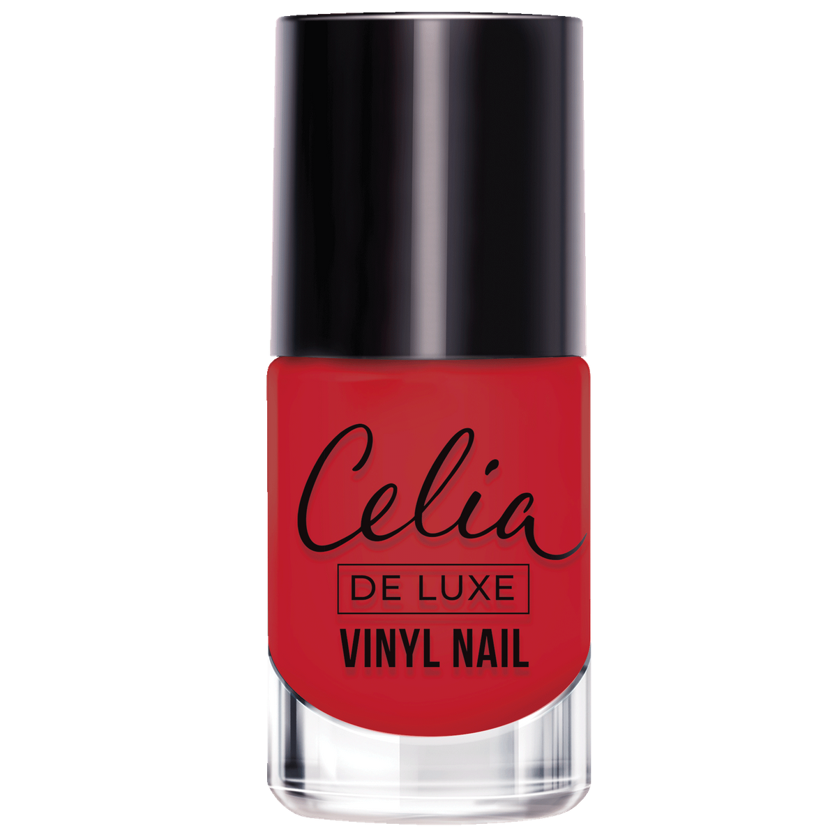 Celia Vinyl Nail Winylowy lakier do paznokci 604