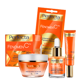 SET Perfecta Fenomen C 30+