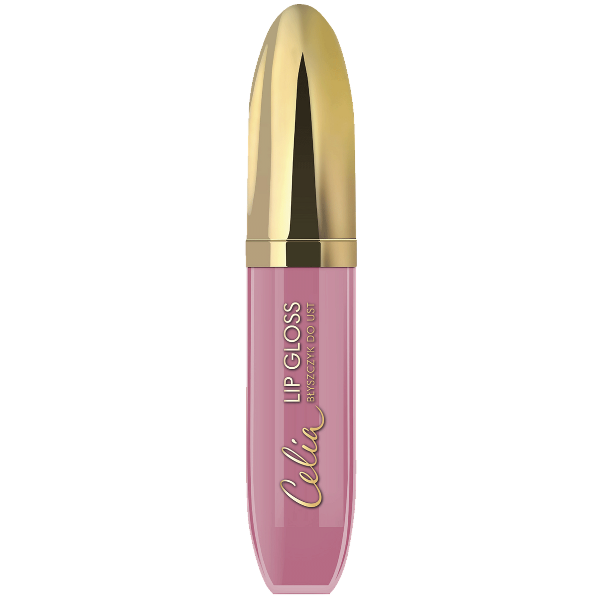 Celia Lip Gloss Błyszczyk do ust 103