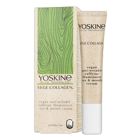 Yoskine Vege Collagen Krem pod oczy 15ml