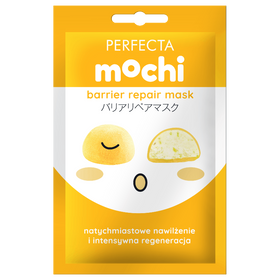 Perfecta Mochi Barrier Repair Maske