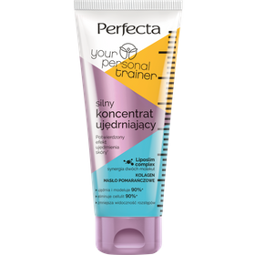 Perfecta Your Personal Trainer Strong body firming concentrate