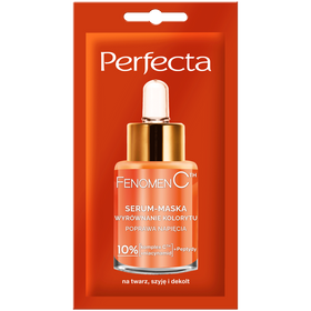 Perfecta Fenomen CTH Serum-maska do twarzy