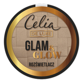 Celia Glam & Glow Highlighter 106 Gold