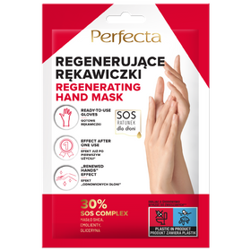 Perfecta Pharmacy Regenerierende Handschuhe