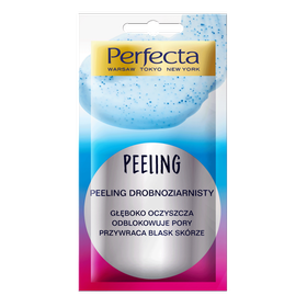 Perfecta Fine-grained Peeling