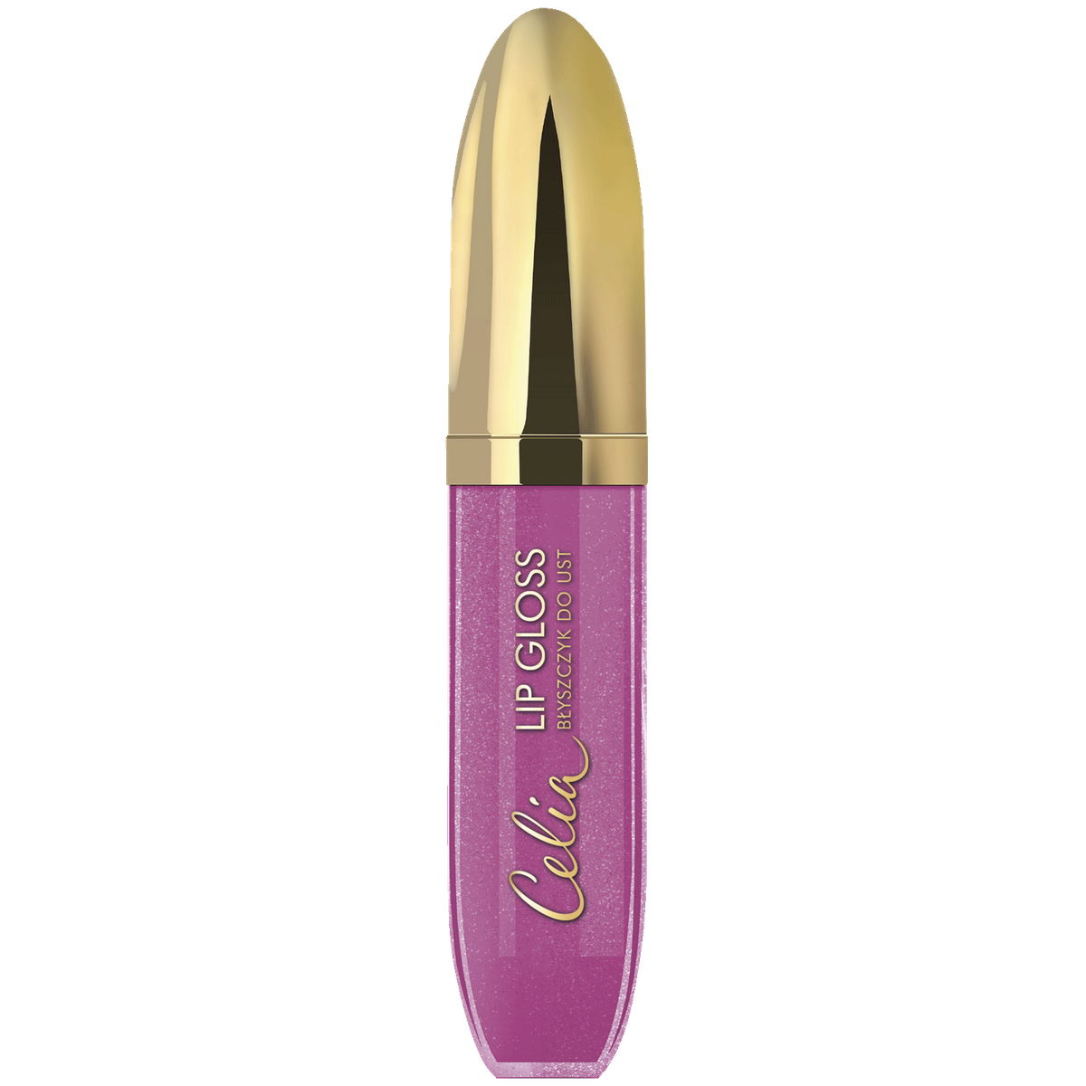 Celia Lip Gloss Błyszczyk do ust 107