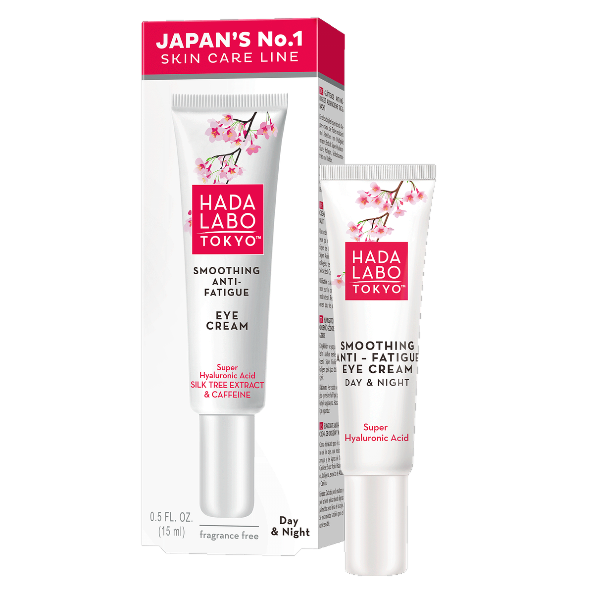 Hada labo eye deals cream