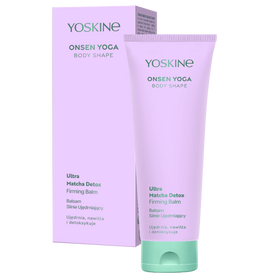 Yoskine Onsen Yoga Firming Body Balm