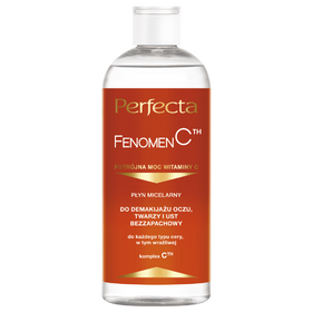 Perfecta Fenomen C Mizellen-Make-up-Entferner