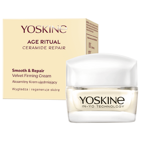 Yoskine Age Ritual Samtig-straffende Gesichtscreme