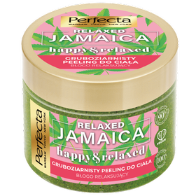 Perfecta Body scrub RELAXED JAMAICA